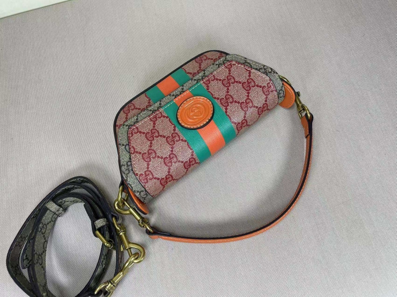 Gucci Top Handle Bags